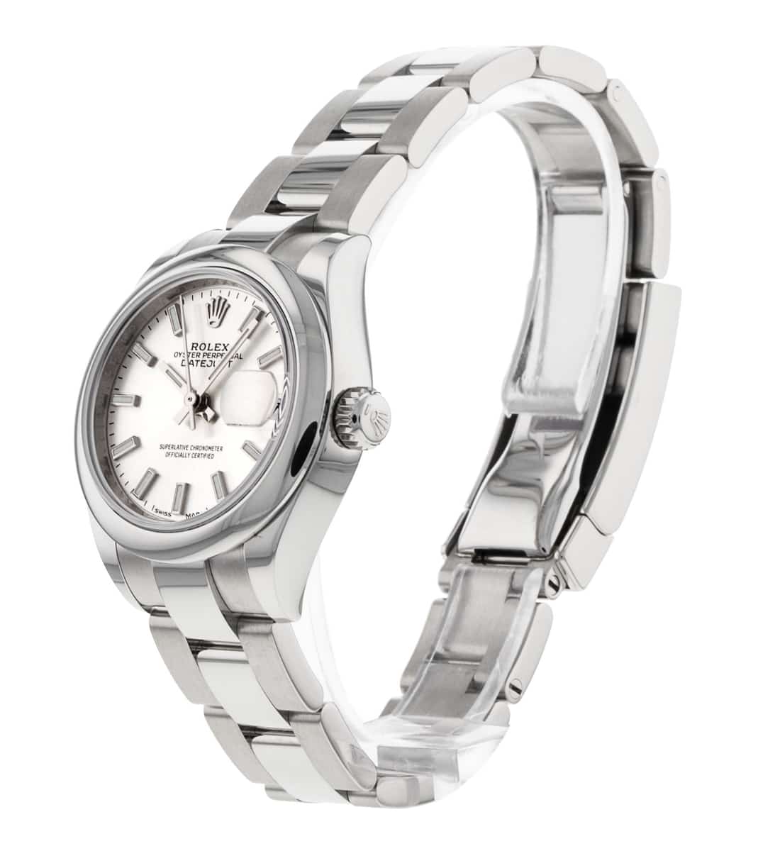 Rolex Datejust Lady 28 279160 Rolex Datejust Lady 28 279160